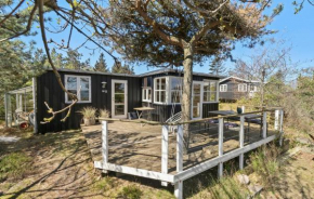 Beautiful Home In Grenaa With House Sea View